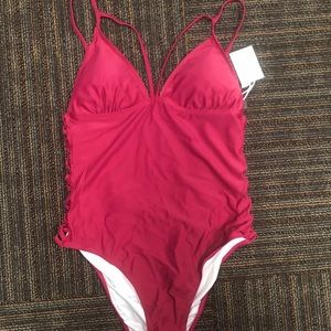 Cupshe XXL Full piece swimsuit